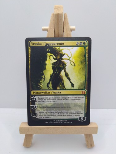 Mtg vraska invisibile - mtg,