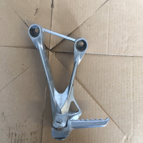 Supporto pedana kawasaki - supporto,
