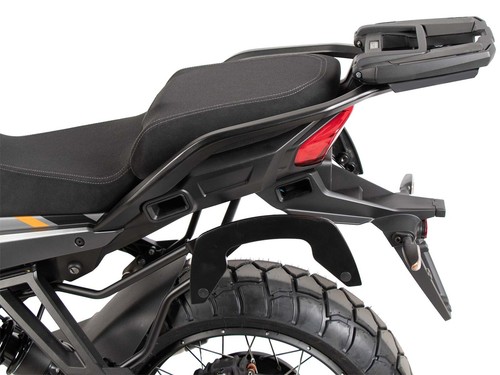 Moto guzzi stelvio - stelvio, easyrack