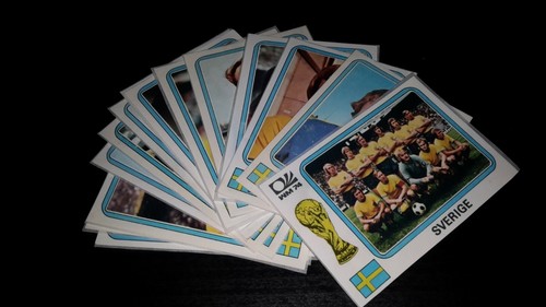 Munchen sverige calciatori - munchen, 74