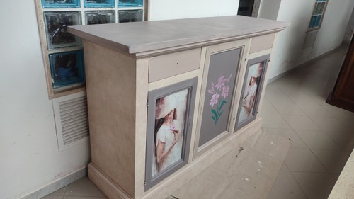 Credenza servante - credenza,