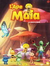 Ape Maia (L') 3D #08 (Dvd)