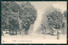 Torino Città Corso Vittorio
