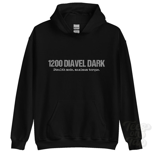 1200 diavel dark - 1200,