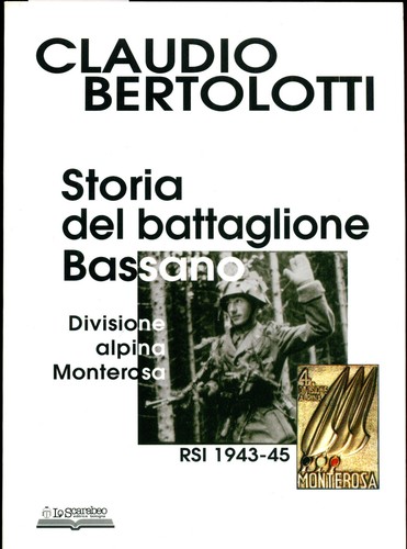 Bertolotti storia del - c.,