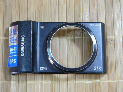 Samsung 850f top - top, compact