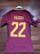 Maglia AS ROMA 2017/2018 MATCH
