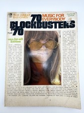 The Great Big Ones 70
