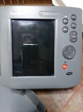 Raymarine plotter RC 435i con cover parasole e supporto