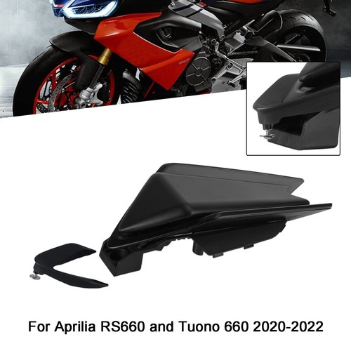 Posteriore cowl coda carena - cowl,