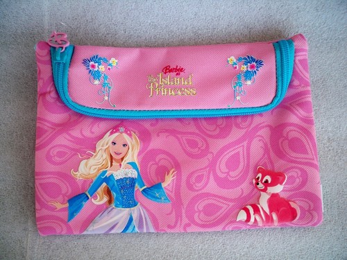 Astuccio bustina barbie seven - astuccio,