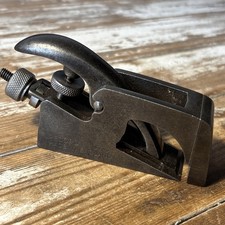 Vintage RECORD No77A Bull Nose