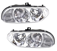 Kit fari per Alfa Romeo 156