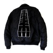 Giacca Bomber da Volo SCHOTT