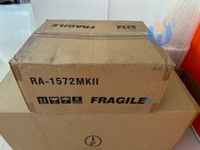 New rotel 1572 mkii 120w - mkii,