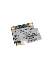 Ricambio Originale per PC PORTATILE NOTEBOOK HP Pavilion DV6 1212sl Scheda WIFI 