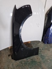 Audi A5 8T 2007-2012 Parafango Anteriore DX Originale Usato