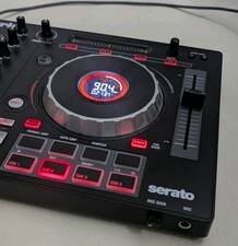 Dj Controller Numark Mixtrack