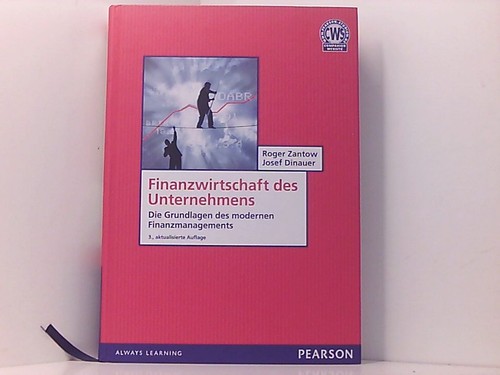 Finanzwirtschaft des