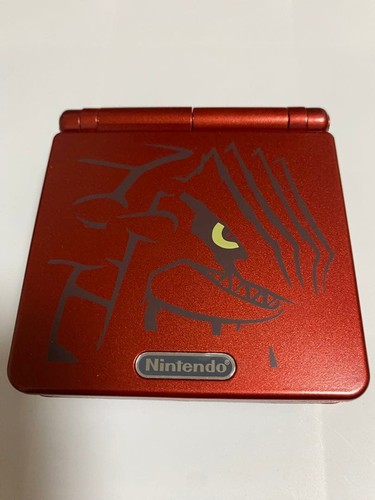 Game boy advance nuovo - boy,