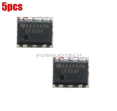 Pezzi lf353p lf353 - pezzi, op