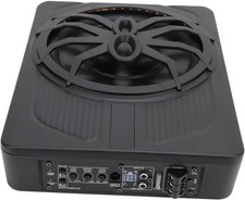 Subwoofer 800 W 10" sotto