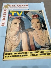 TV SORRISI E CANZONI 35/1962