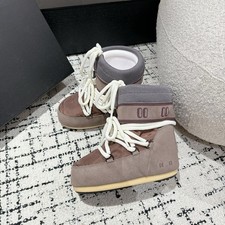 Moon Boot donna cinturino