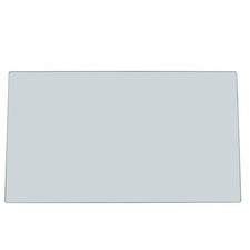 Piastra in vetro compatibile