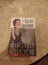 Margaret Atwood signed first