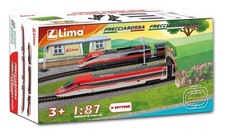 LIMA  HL1410A Start Set Doppio