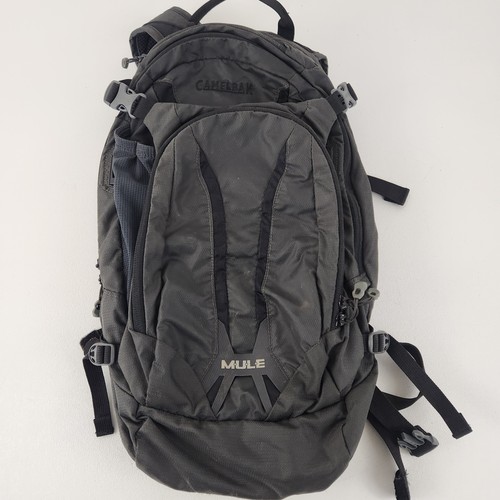 Camelbak mule zaino - camelbak,