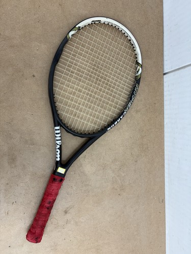 Wilson hyper hammer 3 - wilson, 5.3