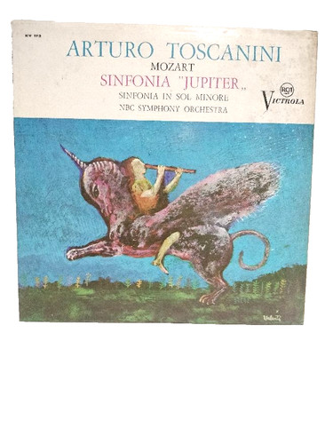 Discho victrola sinfonia - discho,