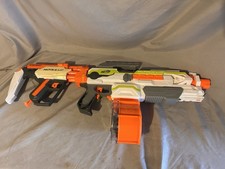 Nerf modulus ecs with - modulus, ecs-10