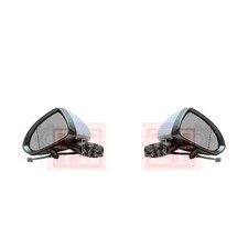 Kit specchietti retrovisori