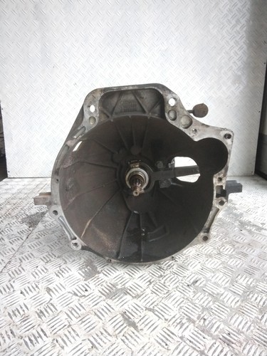 Cambio manuale per iveco daily - cambio,
