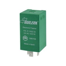 Piaggio Originale Rele' Frecce Lampeggiatori COSA 2 125 1991/1997 VNR2VLR2VSR1