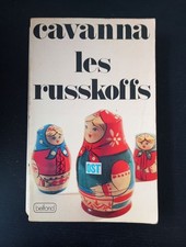 I Russkoffs | Cavanna