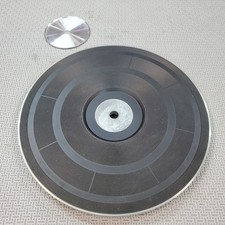 Piatto Elac Benjamin Miracord 750