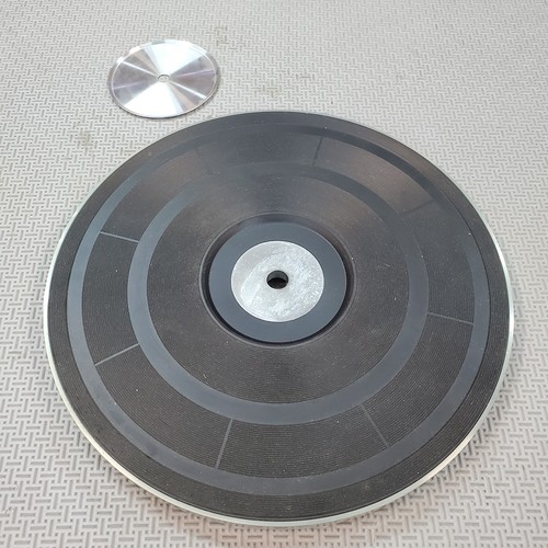 Piatto elac benjamin miracord - piatto,