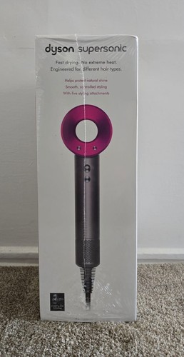 Dyson supersonic hd08 - supersonic,