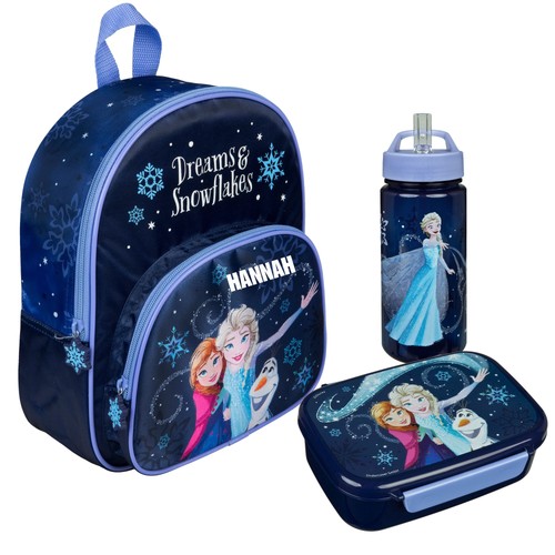 Set asilo con nome - ,, disney