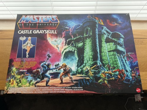 Masters the universe - masters, of