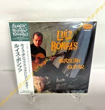 Luiz Bonfa Luis Bonfas