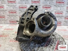 Turbina Bmw Serie 320 e90 2006