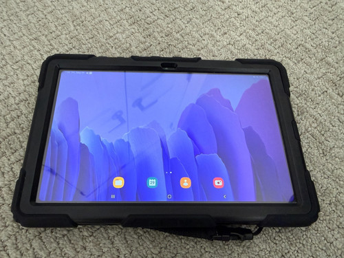 Samsung galaxy tab t503 - a7, sm-t503