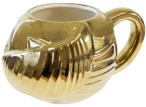 Tazza harry potter boccino - 3d,