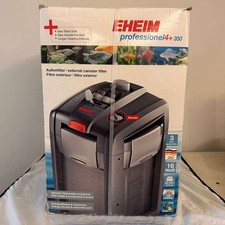 Filtro bidone acquario Eheim
