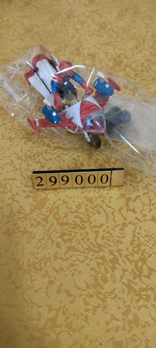 Popy great mazinger jet - great,